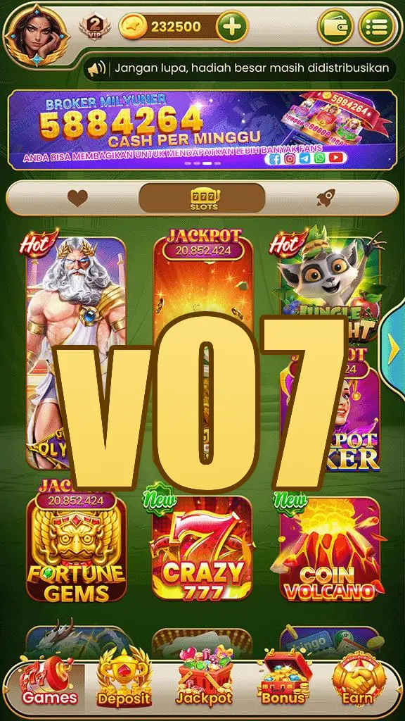 v07 Preview - Resmi Unduh